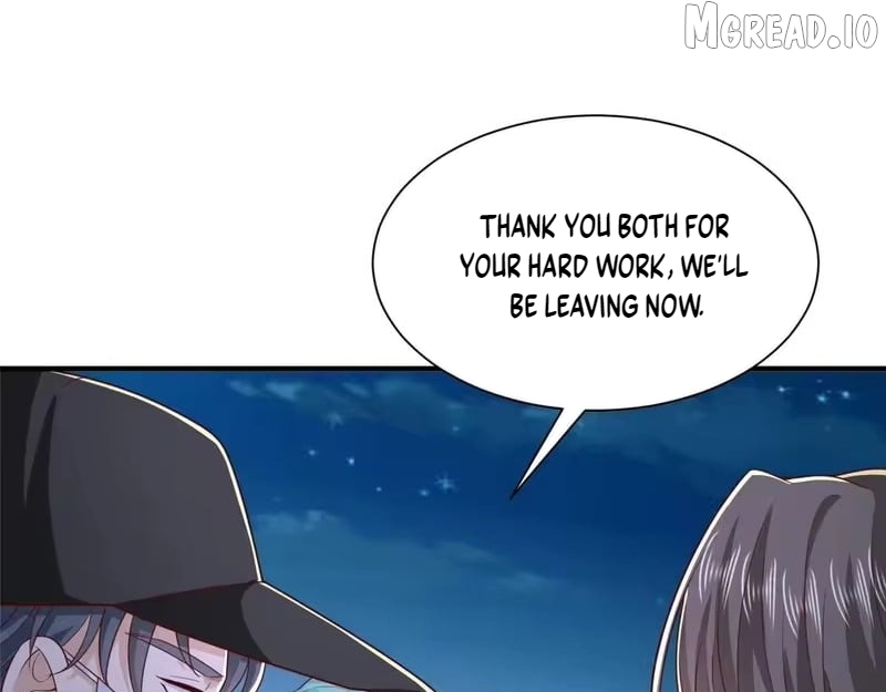 I randomly have a new career every week Chapter 898 - page 84